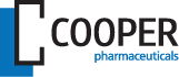 COOPER Logo